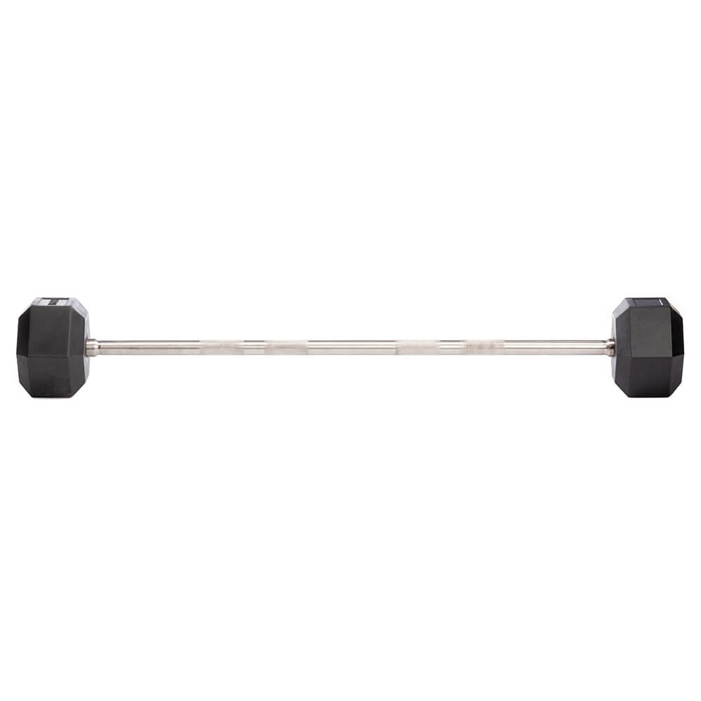 45 pound barbell