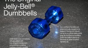 Image of Hampton Jelly-Bells showcasing its features.