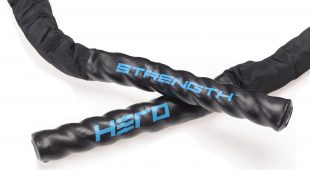 battle rope handles