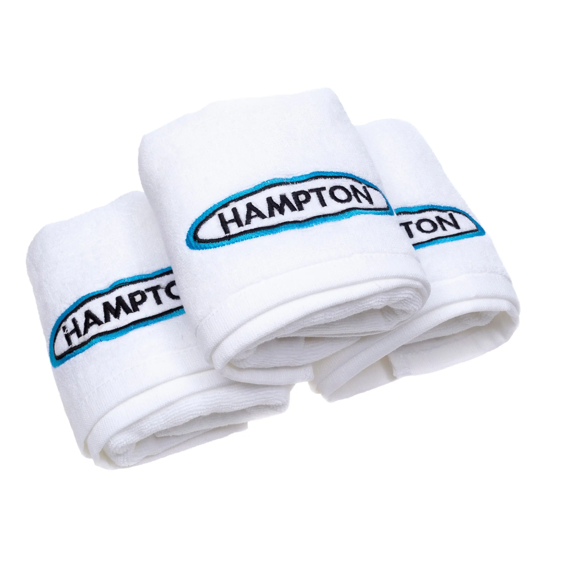 Hampton Fit Gym Towels