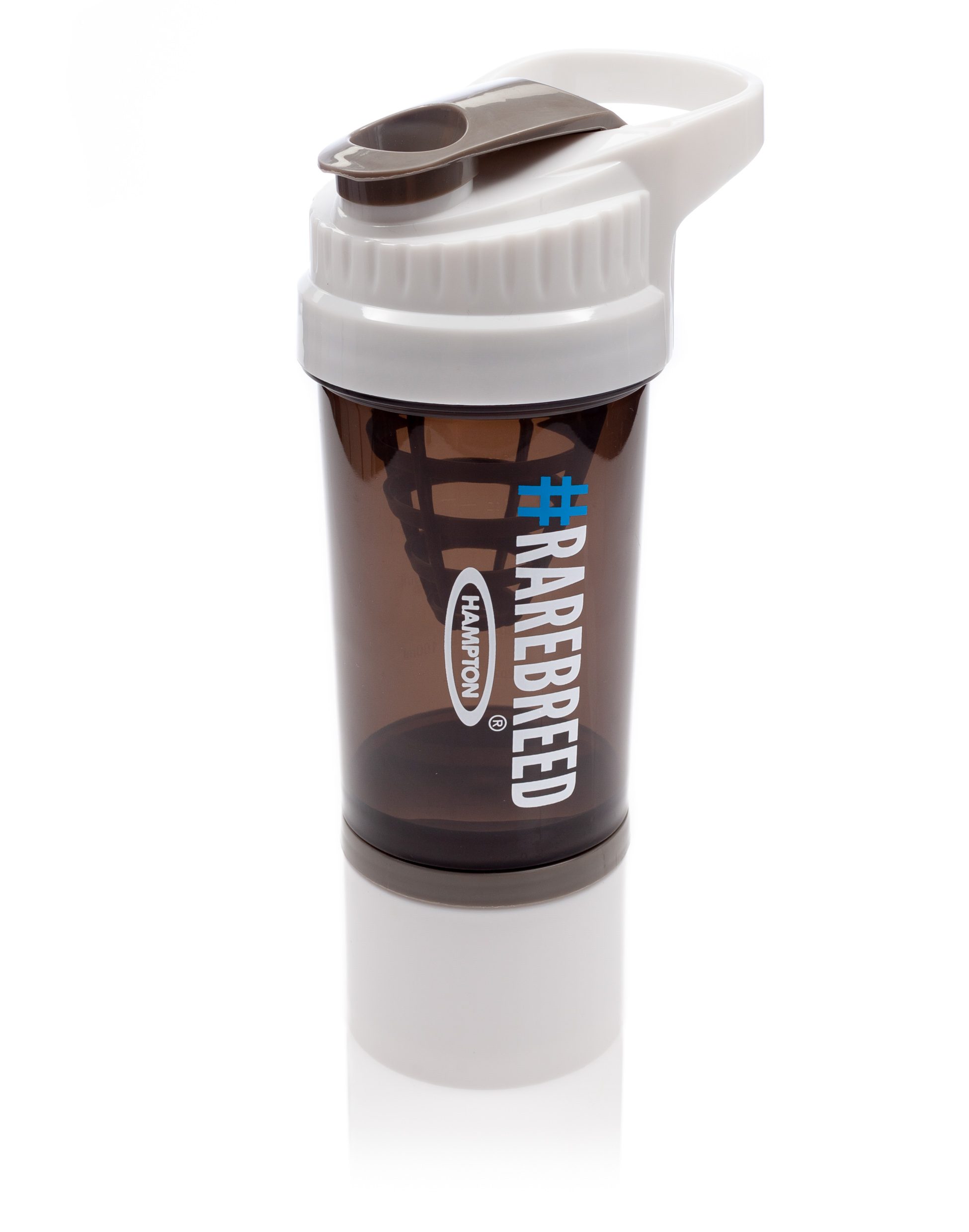 protein shaker cup from