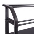 Hampton Multi-Purpose Rack - Hampton Fitness