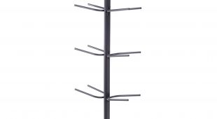 Stadium 3-Tier Flat Tray Rack