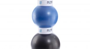 hero strength nimbus ring and yoga balls