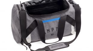 Bearpaw Duffel Gym Bag - Carry on Bag for Workout