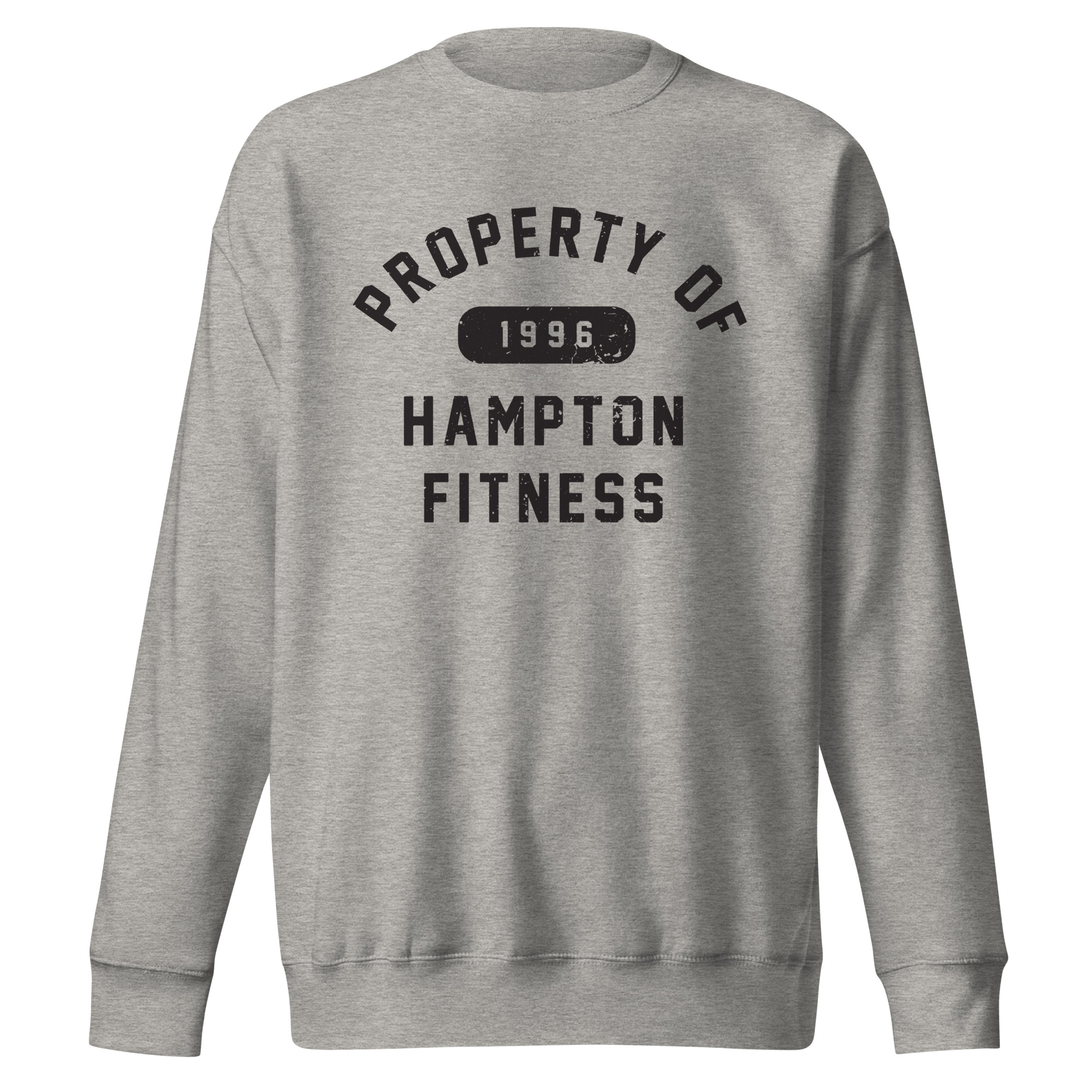 Hampton Protein Shaker Bottle - Hampton Fitness