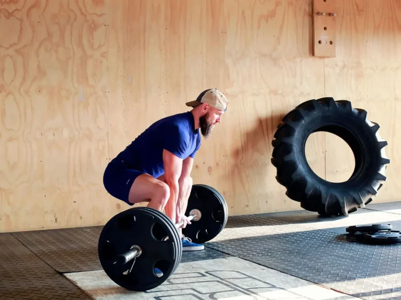 How Deadlifts Change Your Body: What to expect from this workout